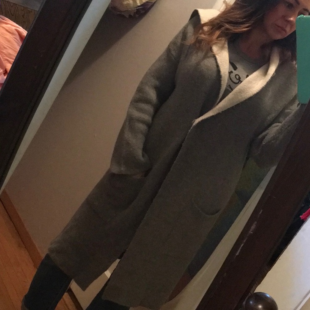 Chill pill cardigan - Picture 6 of 8